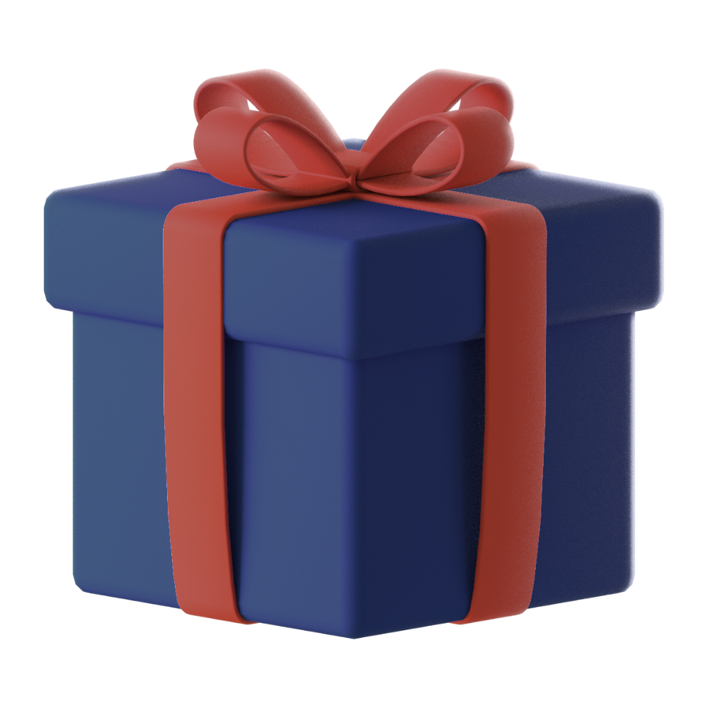Free gift